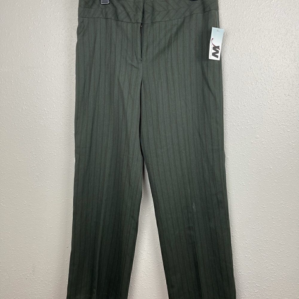 NWT Junction West Women’s Dress Pants Size 10